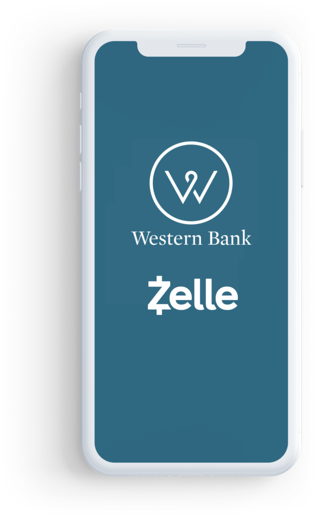 Send & Receive Money with Zelle Fast, Safe and Easy Western Bank