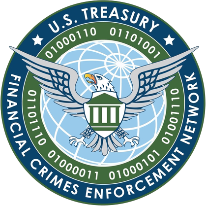 FinCen Logo