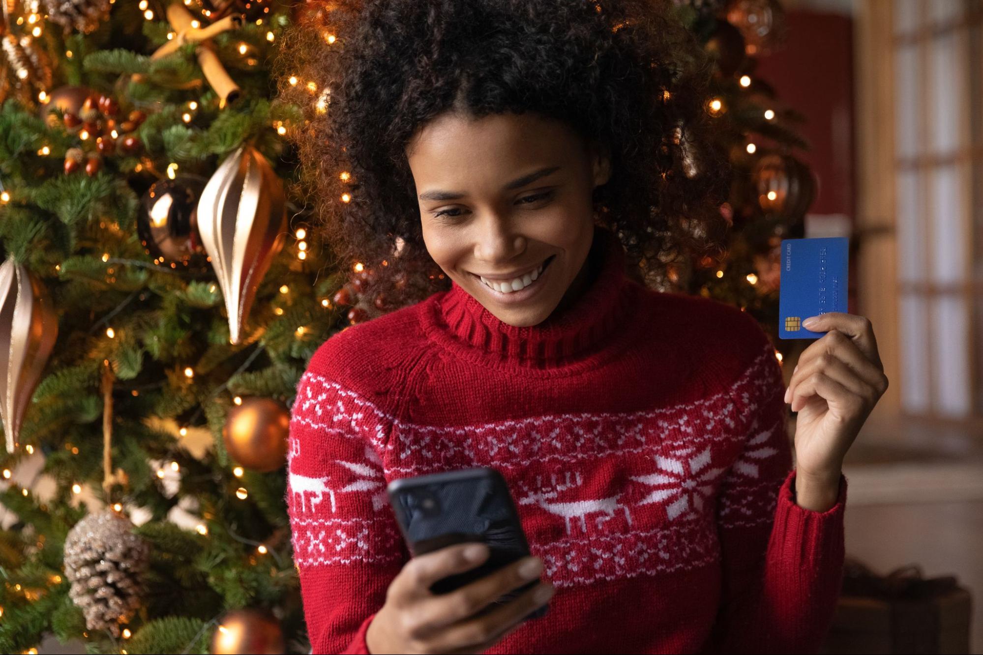 Keep Your Finances Safe This Holiday Season: Essential Tips for Fraud Prevention