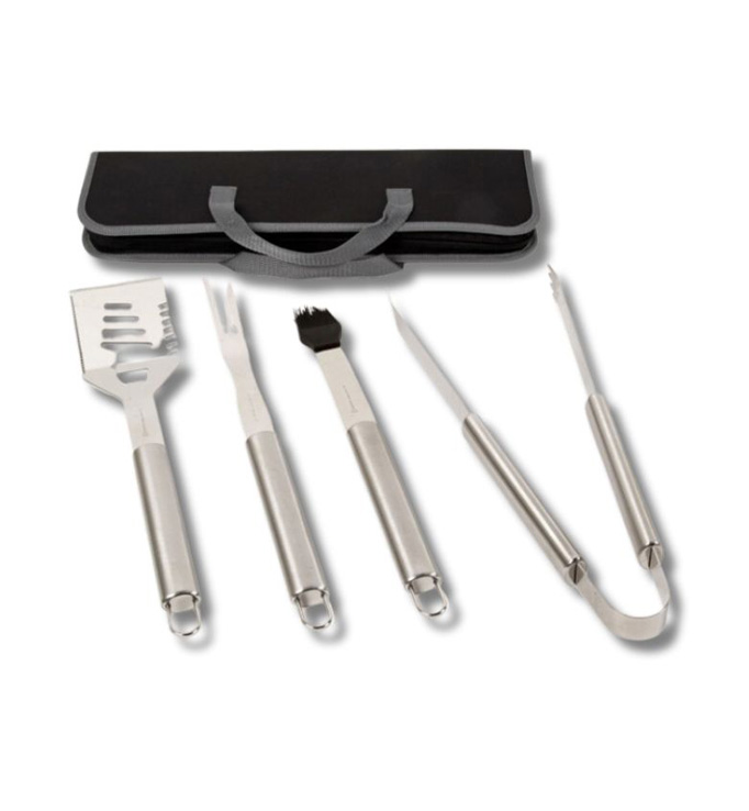 BBQ Tool Set