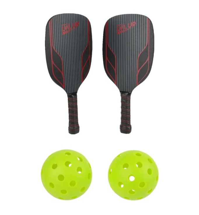 Pickleball Set